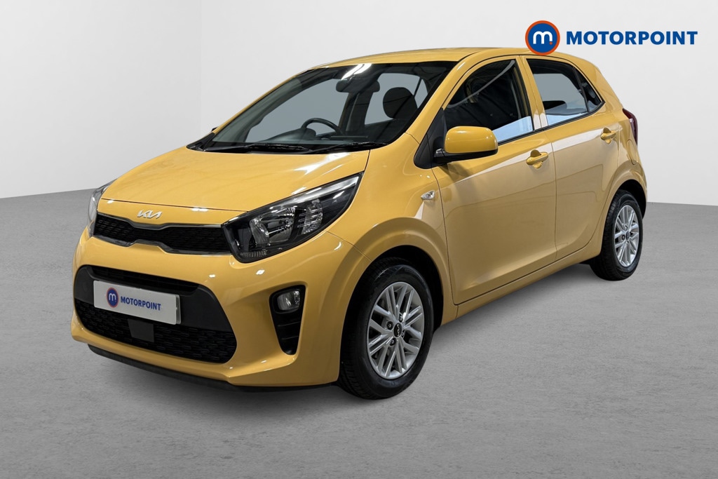 Used Kia Picanto 2023 for sale - 77199084: Photo 3
