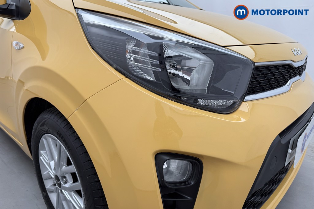 Used Kia Picanto 2023 for sale - 77199084: Photo 32