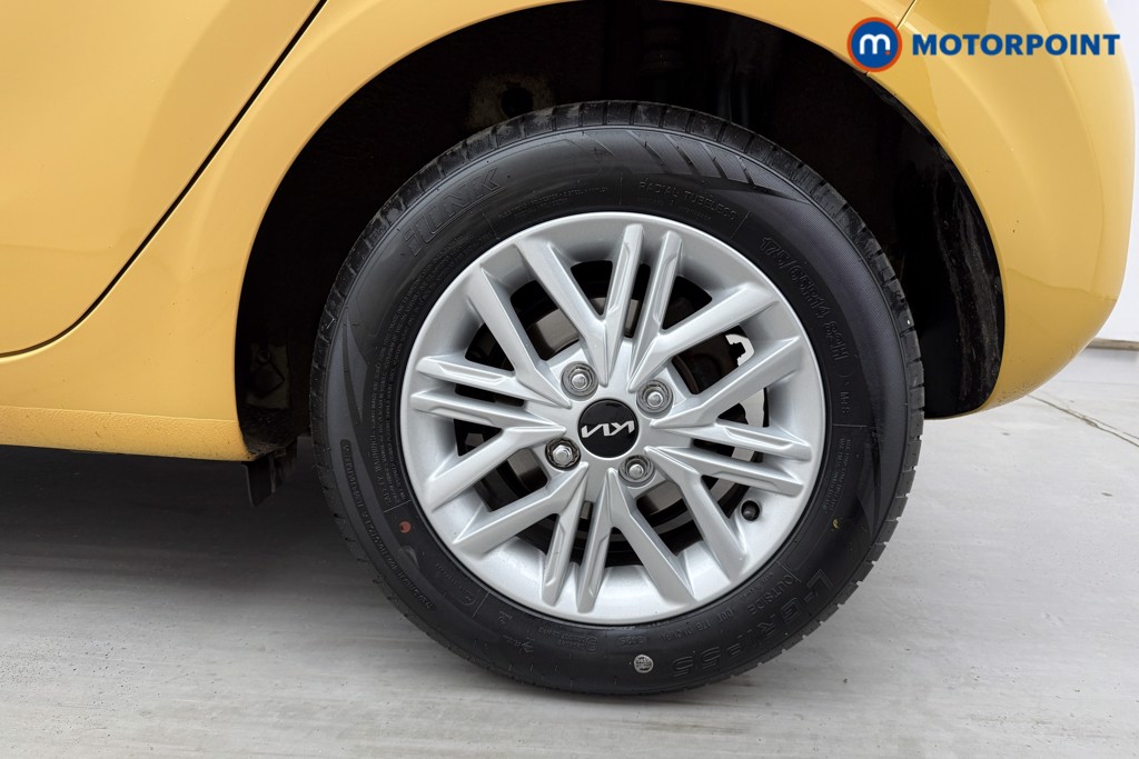 Used Kia Picanto 2023 for sale - 77199084: Photo 34