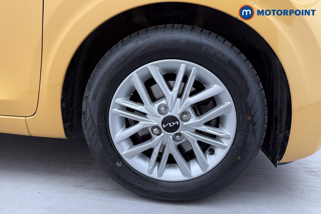 Used Kia Picanto 2023 for sale - 77199084: Photo 36