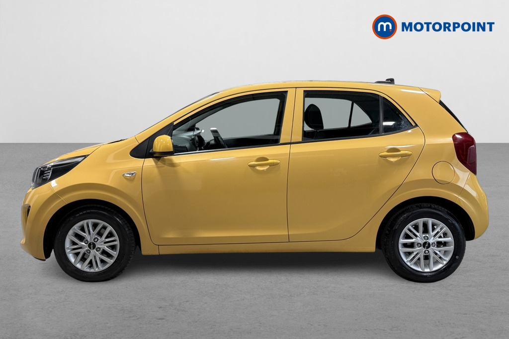 Used Kia Picanto 2023 for sale - 77199084: Photo 4