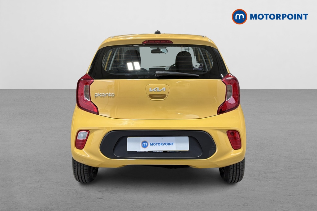 Used Kia Picanto 2023 for sale - 77199084: Photo 6