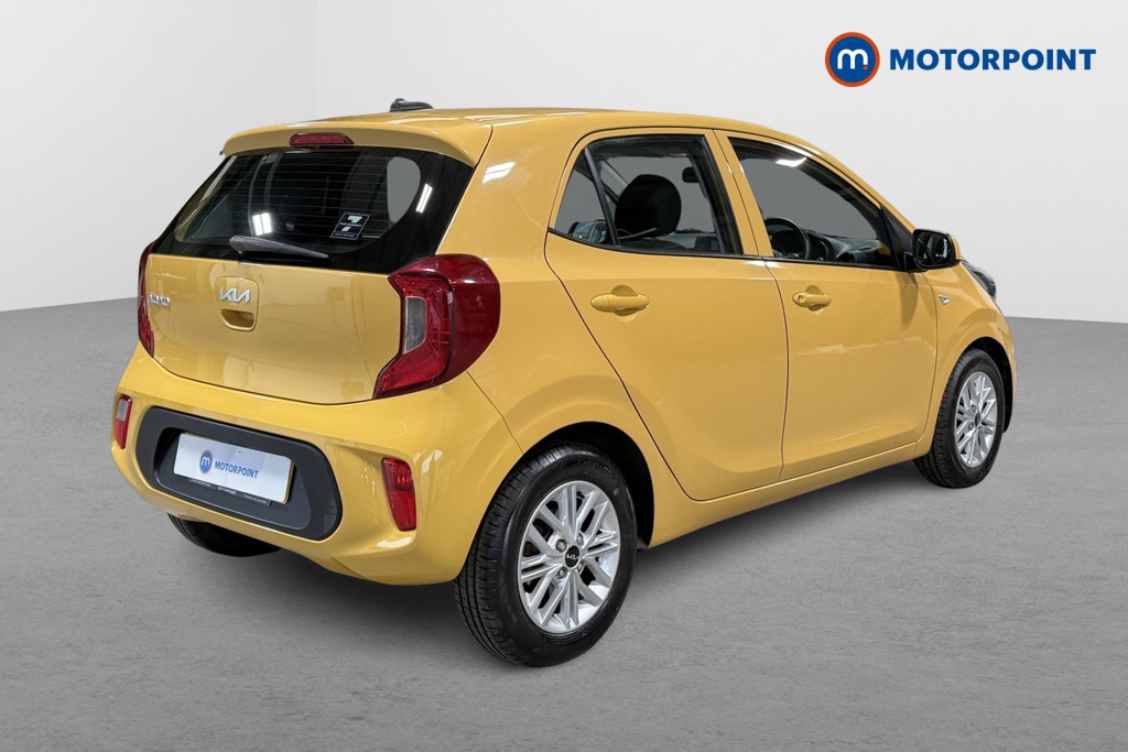 Used Kia Picanto 2023 for sale - 77199084: Photo 7