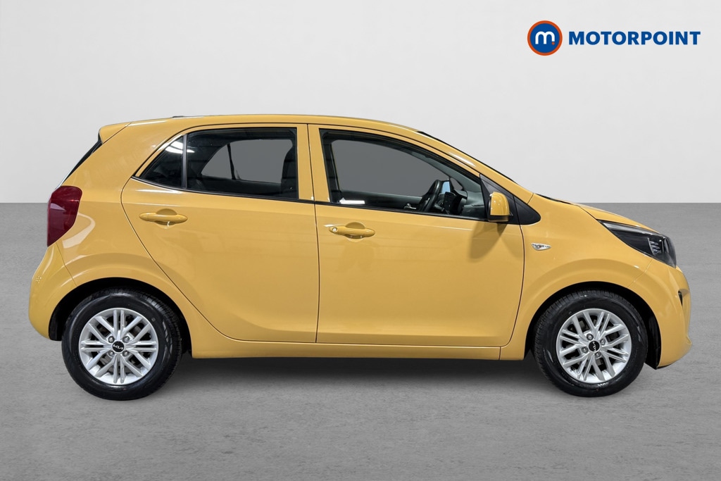Used Kia Picanto 2023 for sale - 77199084: Photo 8