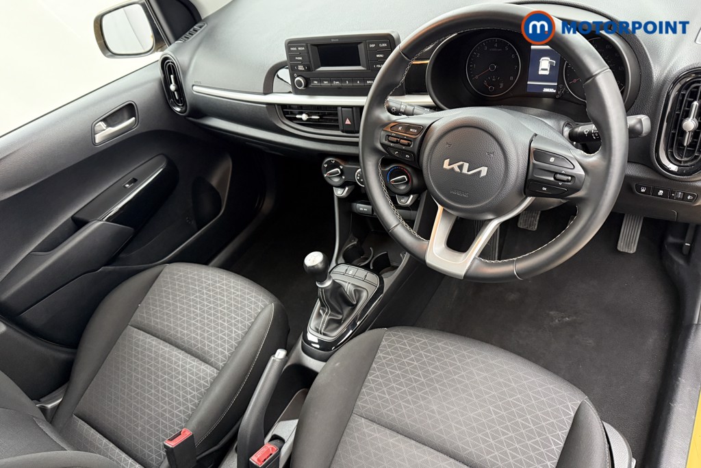 Used Kia Picanto 2023 for sale - 77199084: Photo 9