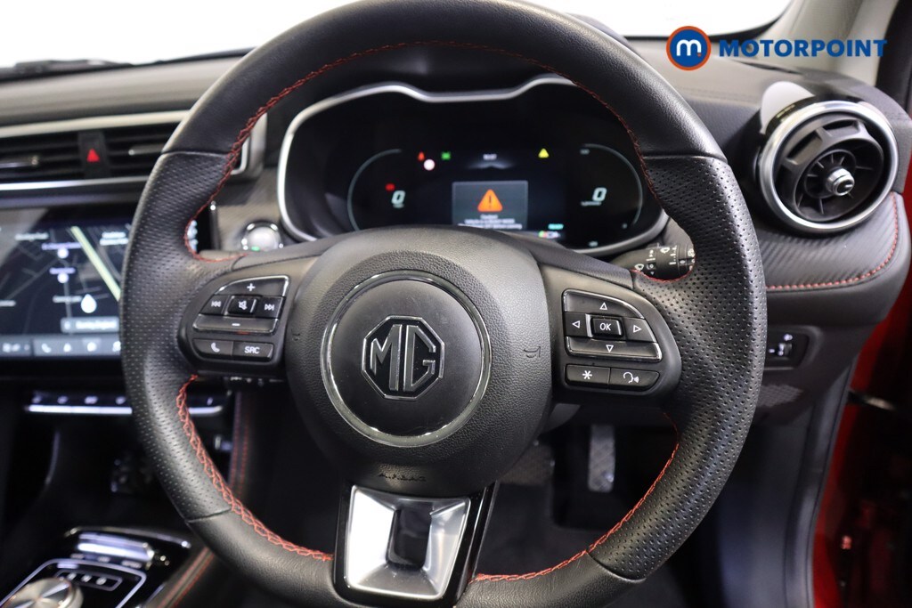 Used MG MG ZS 2022 for sale - 77787259: Photo 11