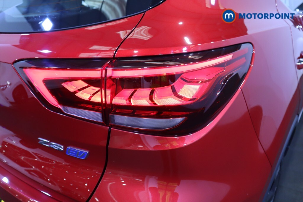 Used MG MG ZS 2022 for sale - 77787259: Photo 34