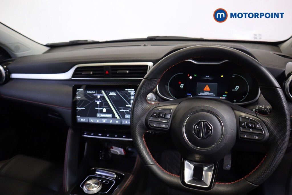 Used MG MG ZS 2022 for sale - 77787259: Photo 9