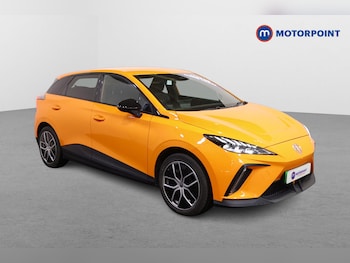 2023 - 150kW Trophy EV Long Range 64kWh 5dr Auto