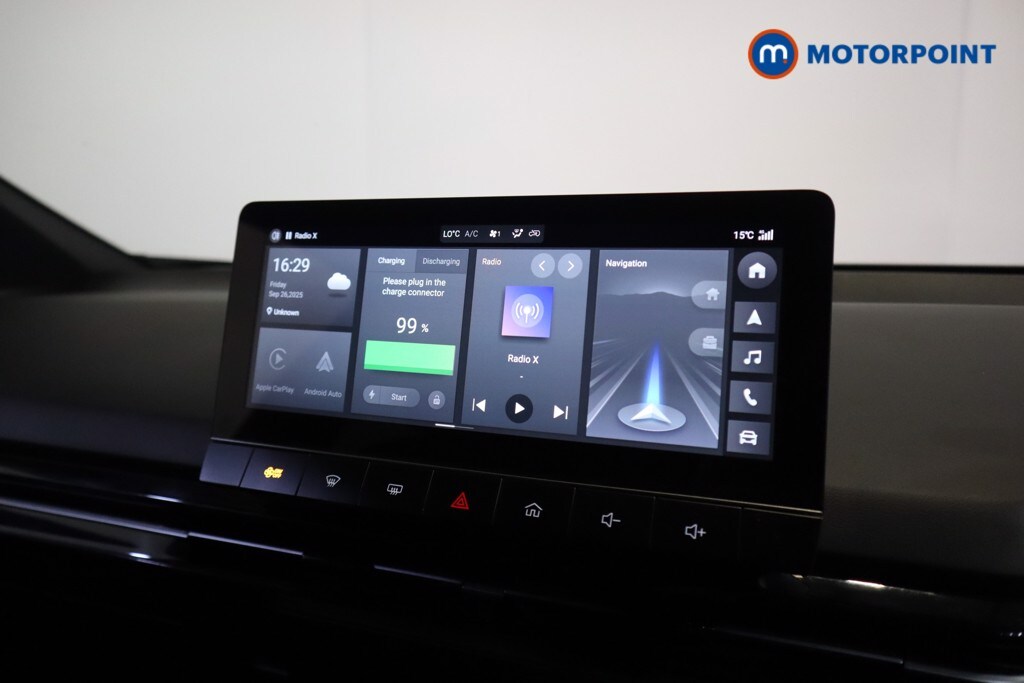 Used MG MG4 2023 for sale - 76286051: Photo 20