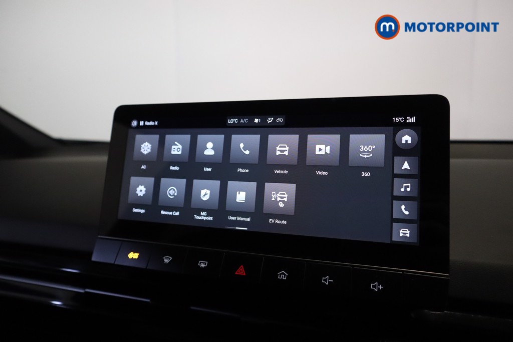 Used MG MG4 2023 for sale - 76286051: Photo 23