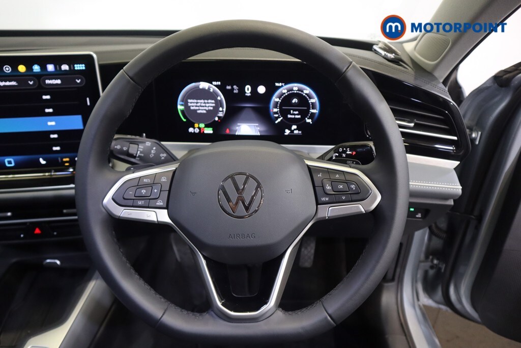 Used Volkswagen Passat 2025 for sale - 75985320: Photo 11