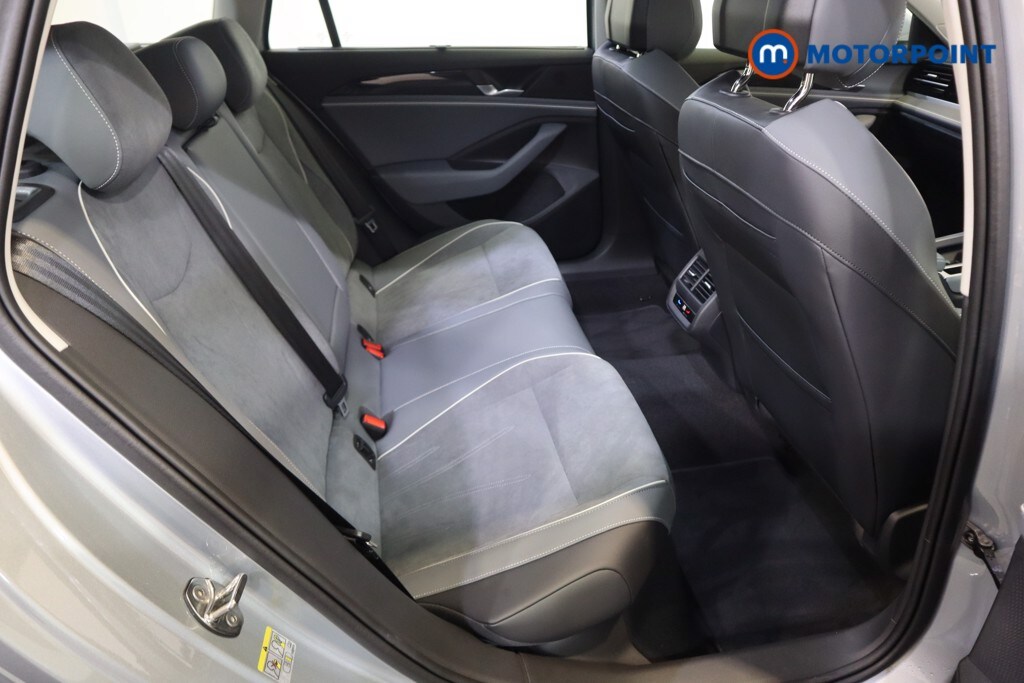 Used Volkswagen Passat 2025 for sale - 75985320: Photo 15