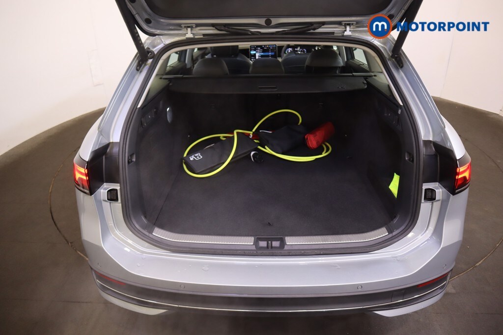 Used Volkswagen Passat 2025 for sale - 75985320: Photo 16