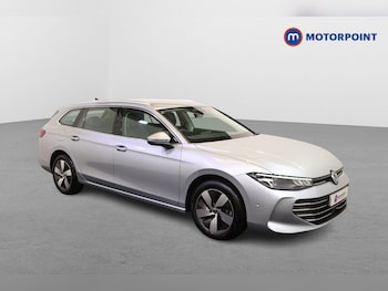 2025 - 1.5 TSI eHybrid Life 5dr DSG