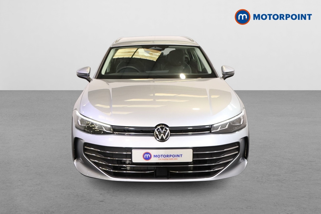 Used Volkswagen Passat 2025 for sale - 75985320: Photo 2