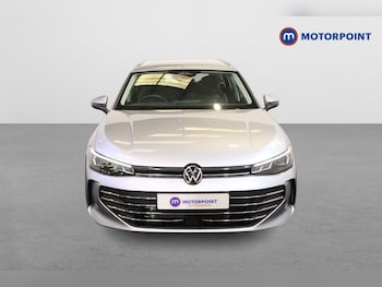 Used Volkswagen Passat 2025 for sale - 75985320: Photo 2