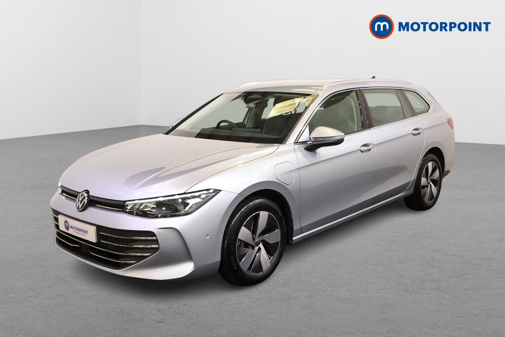 Used Volkswagen Passat 2025 for sale - 75985320: Photo 3