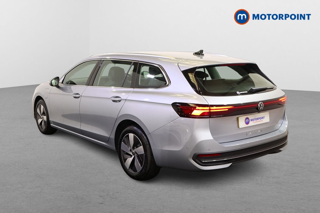Used Volkswagen Passat 2025 for sale - 75985320: Photo 5