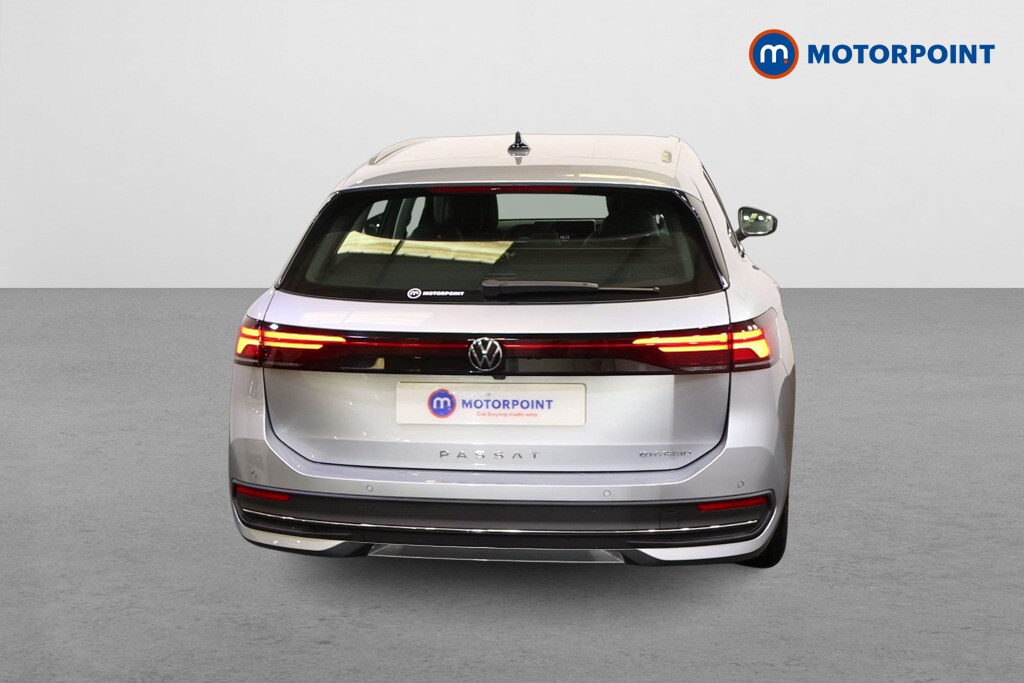 Used Volkswagen Passat 2025 for sale - 75985320: Photo 6
