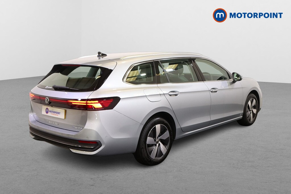 Used Volkswagen Passat 2025 for sale - 75985320: Photo 7