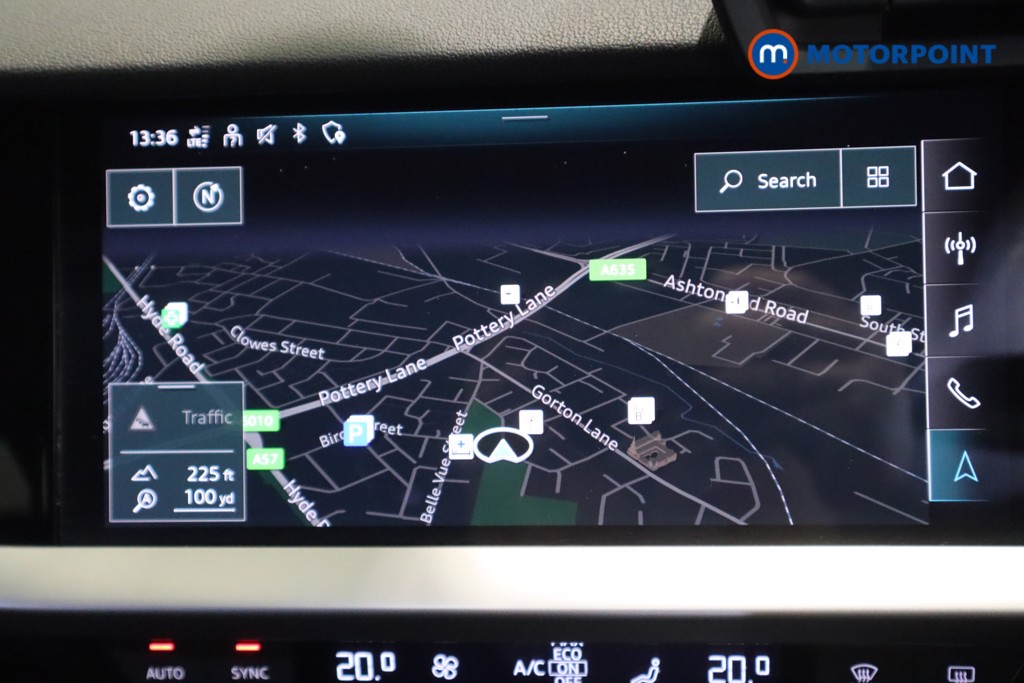 Used Audi A3 2021 for sale - 77918894: Photo 10