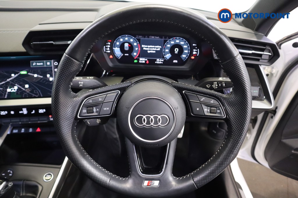 Used Audi A3 2021 for sale - 77918894: Photo 11