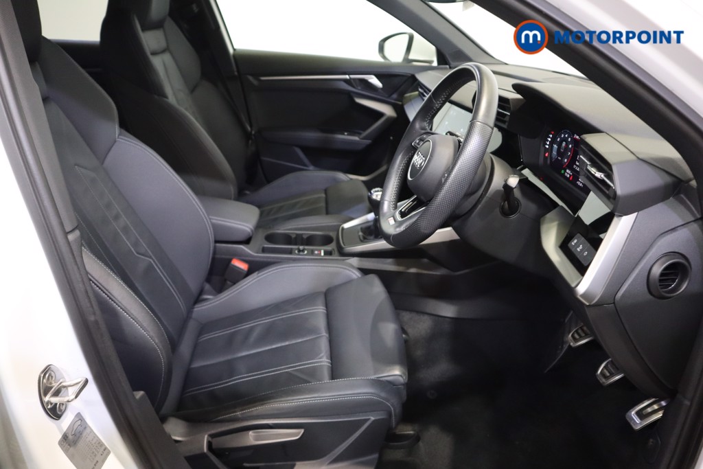 Used Audi A3 2021 for sale - 77918894: Photo 14