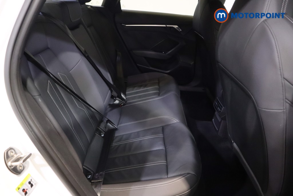 Used Audi A3 2021 for sale - 77918894: Photo 15