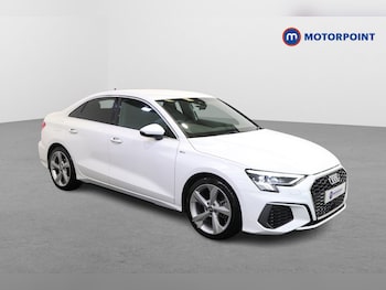 Used Audi A3 2021 for sale - 77918894: Photo