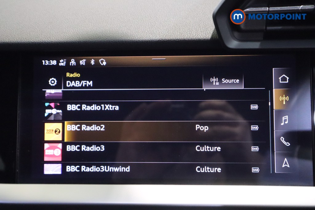 Used Audi A3 2021 for sale - 77918894: Photo 28