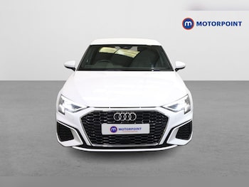 Used Audi A3 2021 for sale - 77918894: Photo