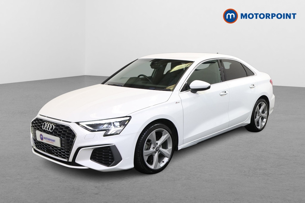 Used Audi A3 2021 for sale - 77918894: Photo 3