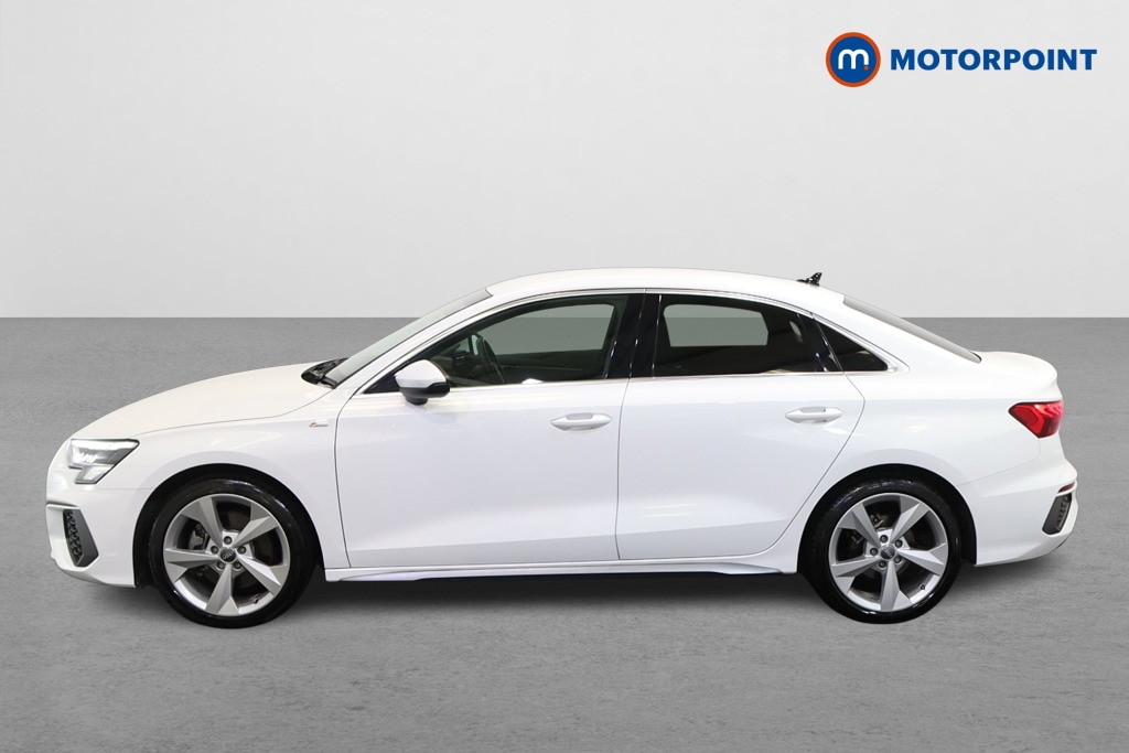 Used Audi A3 2021 for sale - 77918894: Photo 4