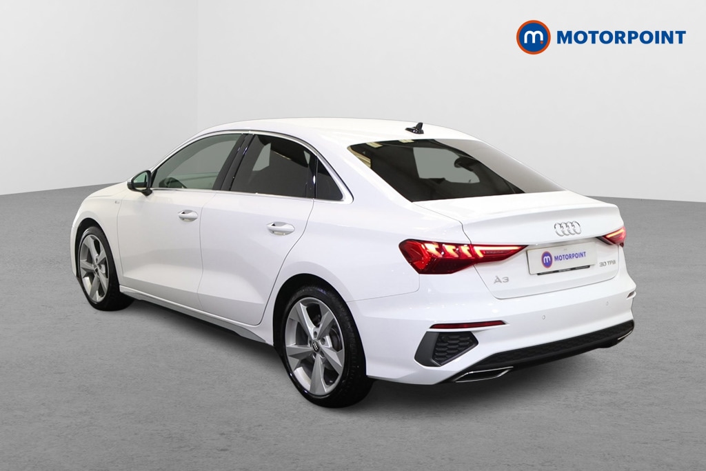 Used Audi A3 2021 for sale - 77918894: Photo 5