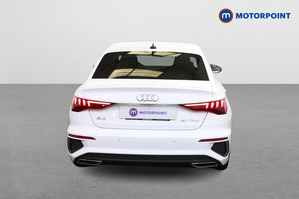 Used Audi A3 2021 for sale - 77918894: Photo 6