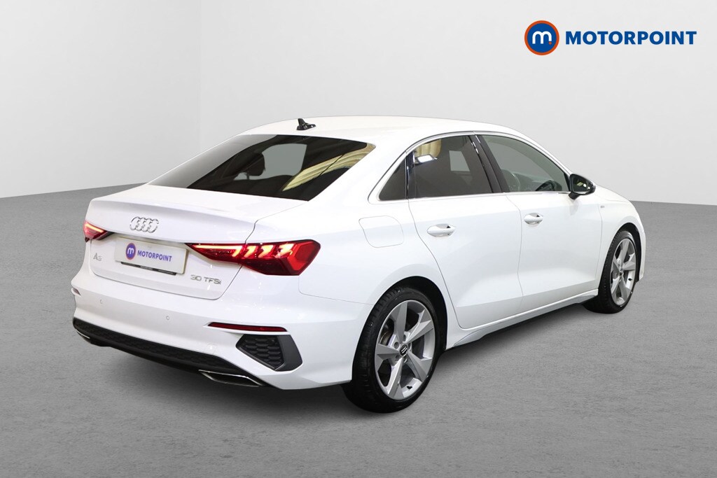 Used Audi A3 2021 for sale - 77918894: Photo 7