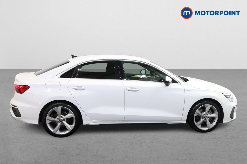 Used Audi A3 2021 for sale - 77918894: Photo 8