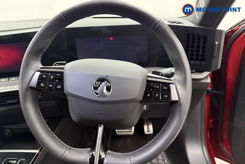 Used Vauxhall Astra 2024 for sale - 77367910: Photo 10