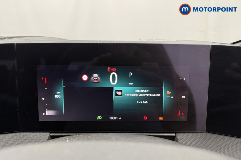 Used Vauxhall Astra 2024 for sale - 77367910: Photo 13