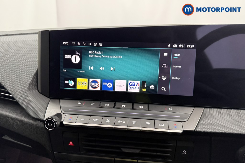 Used Vauxhall Astra 2024 for sale - 77367910: Photo 17