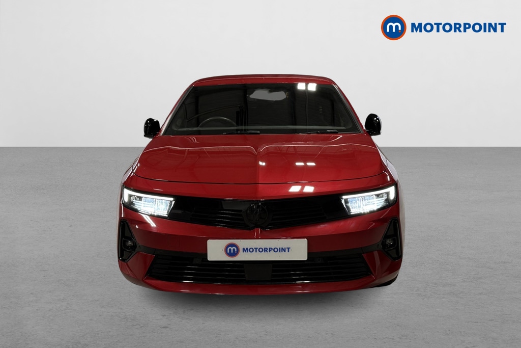 Used Vauxhall Astra 2024 for sale - 77367910: Photo 2