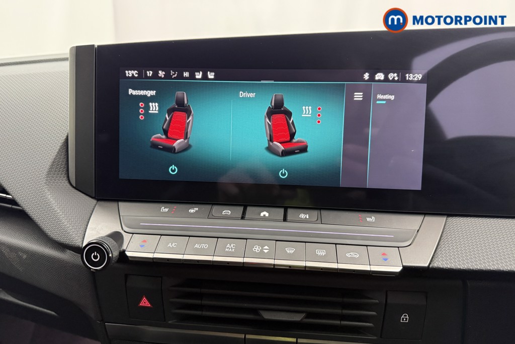 Used Vauxhall Astra 2024 for sale - 77367910: Photo 21