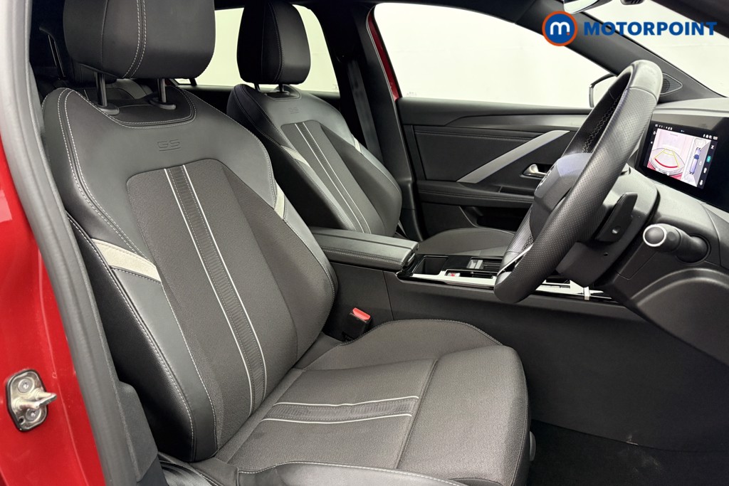 Used Vauxhall Astra 2024 for sale - 77367910: Photo 28