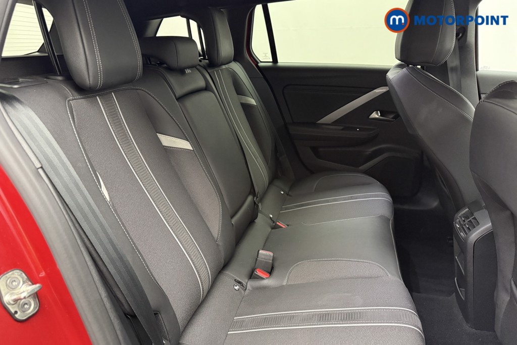 Used Vauxhall Astra 2024 for sale - 77367910: Photo 32