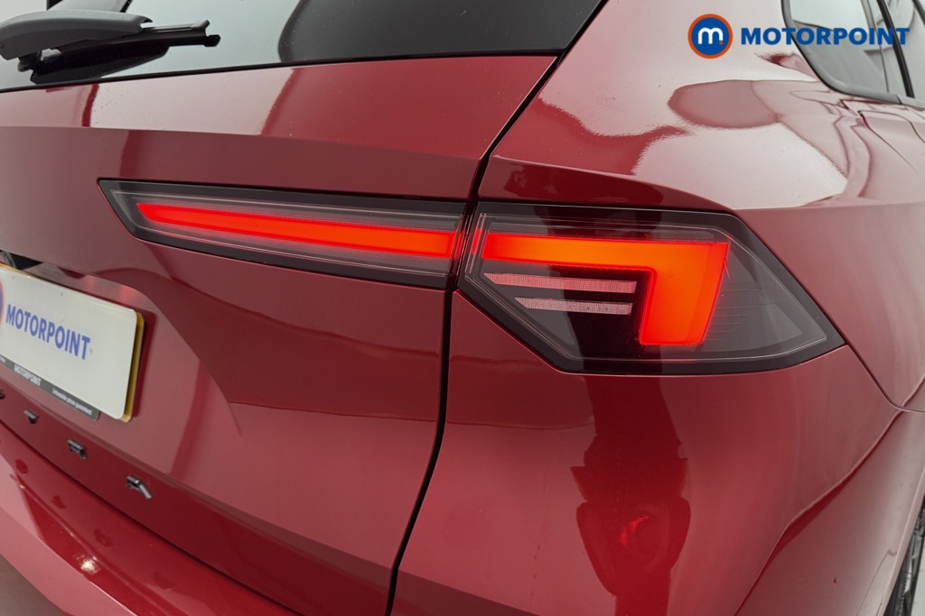 Used Vauxhall Astra 2024 for sale - 77367910: Photo 35