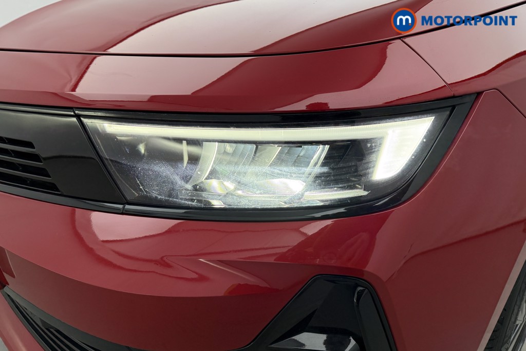 Used Vauxhall Astra 2024 for sale - 77367910: Photo 38