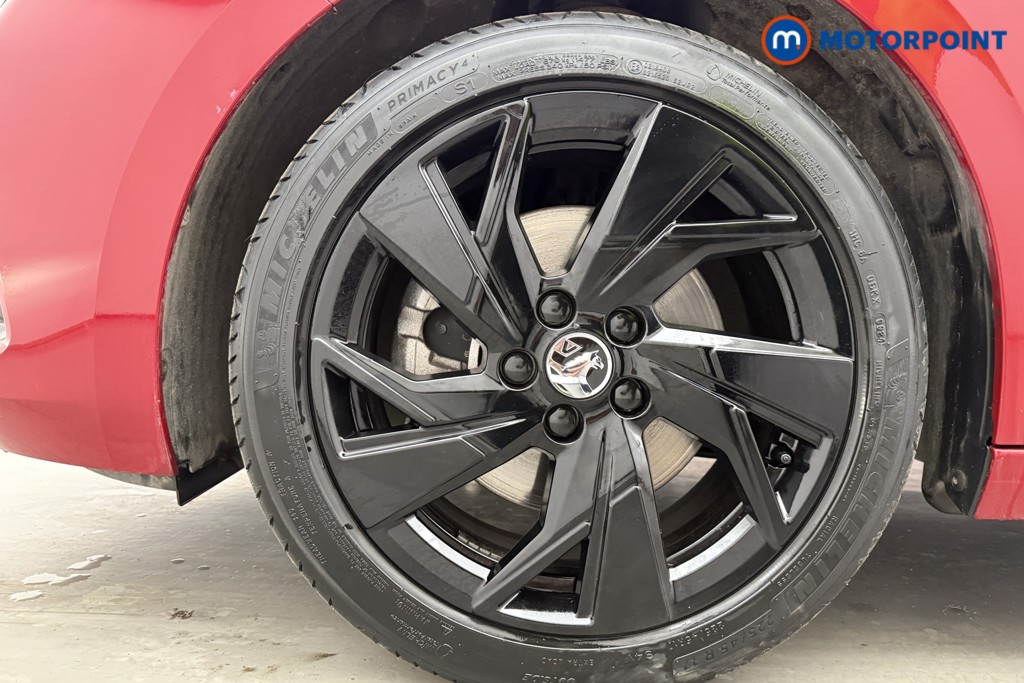 Used Vauxhall Astra 2024 for sale - 77367910: Photo 39