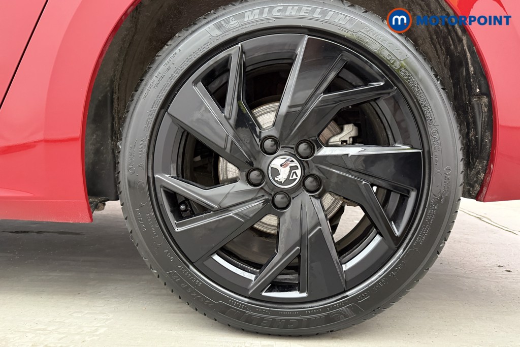 Used Vauxhall Astra 2024 for sale - 77367910: Photo 40