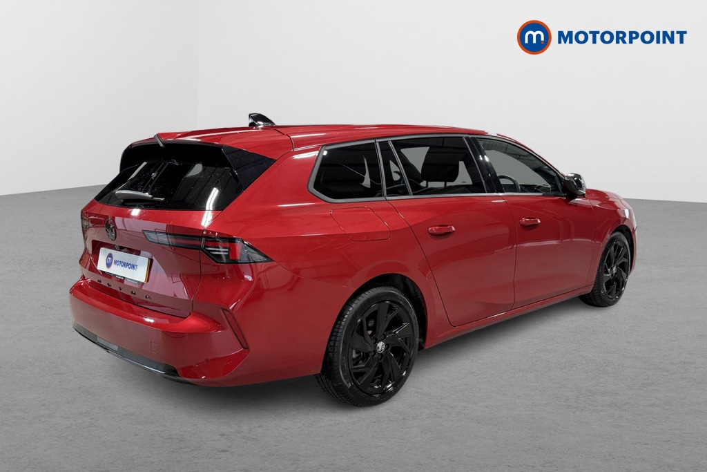 Used Vauxhall Astra 2024 for sale - 77367910: Photo 7